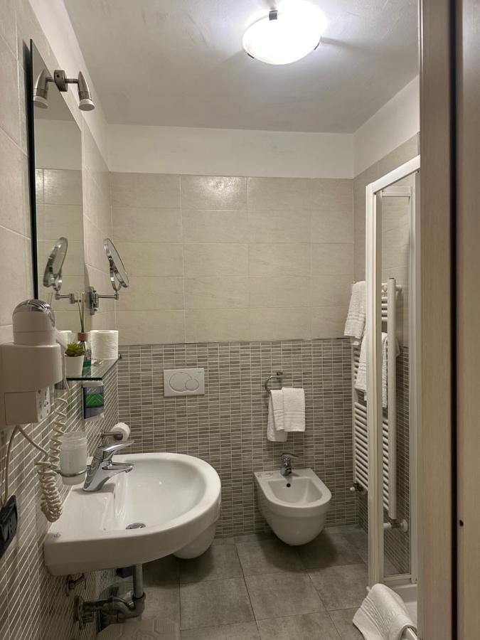 Camere Chicca Sanremo Exterior foto