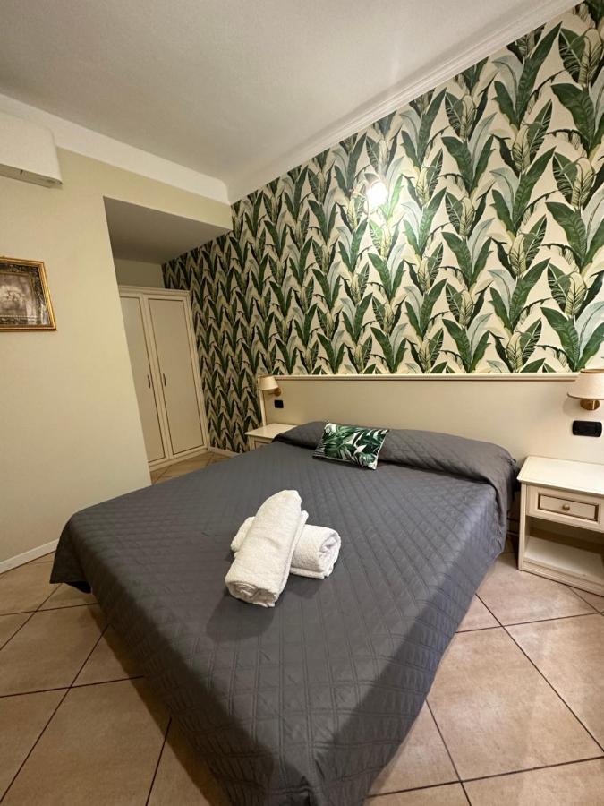 Camere Chicca Sanremo Exterior foto