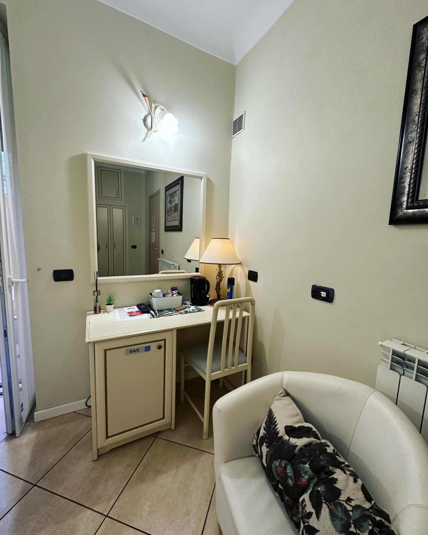 Camere Chicca Sanremo Exterior foto