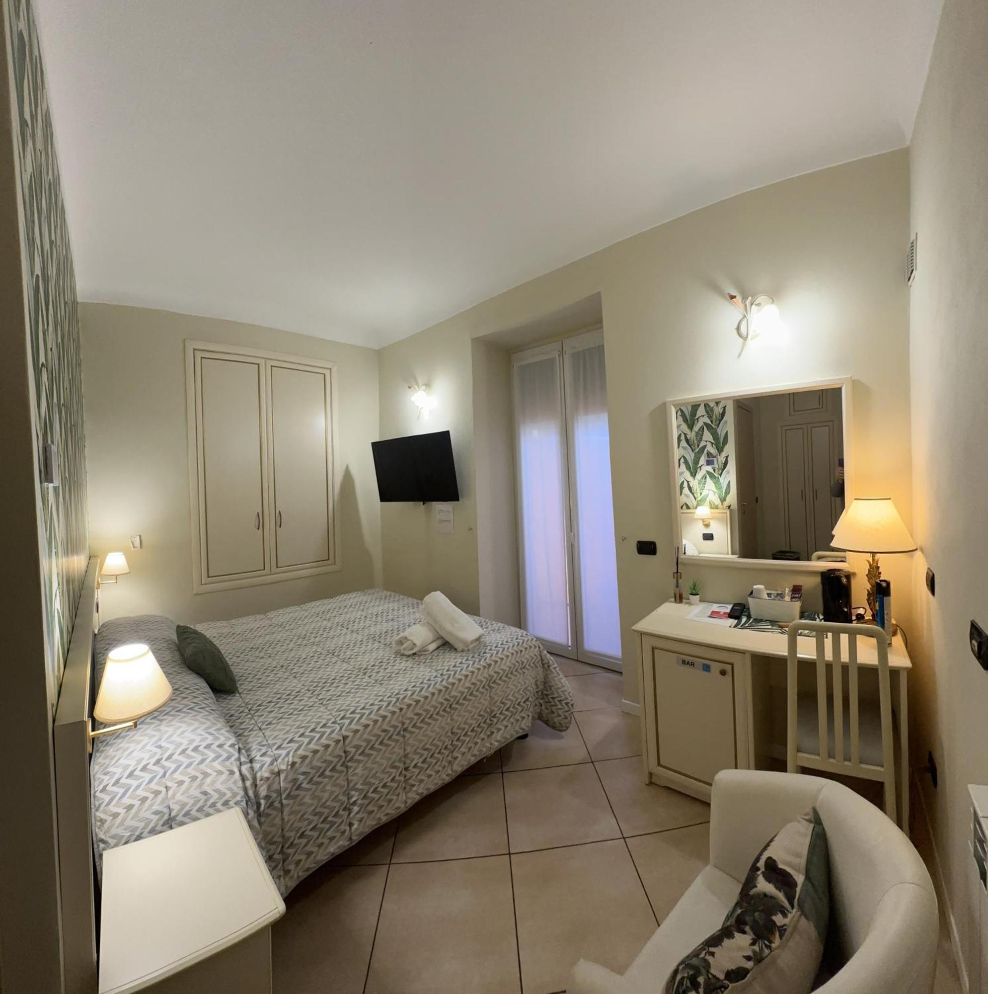 Camere Chicca Sanremo Exterior foto