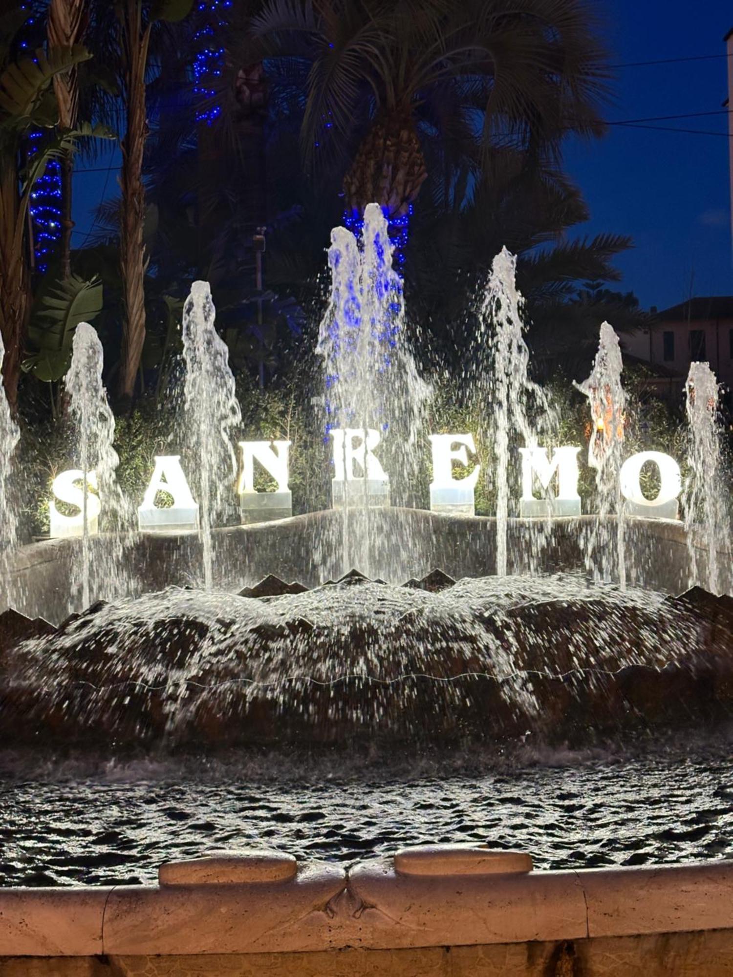 Camere Chicca Sanremo Exterior foto